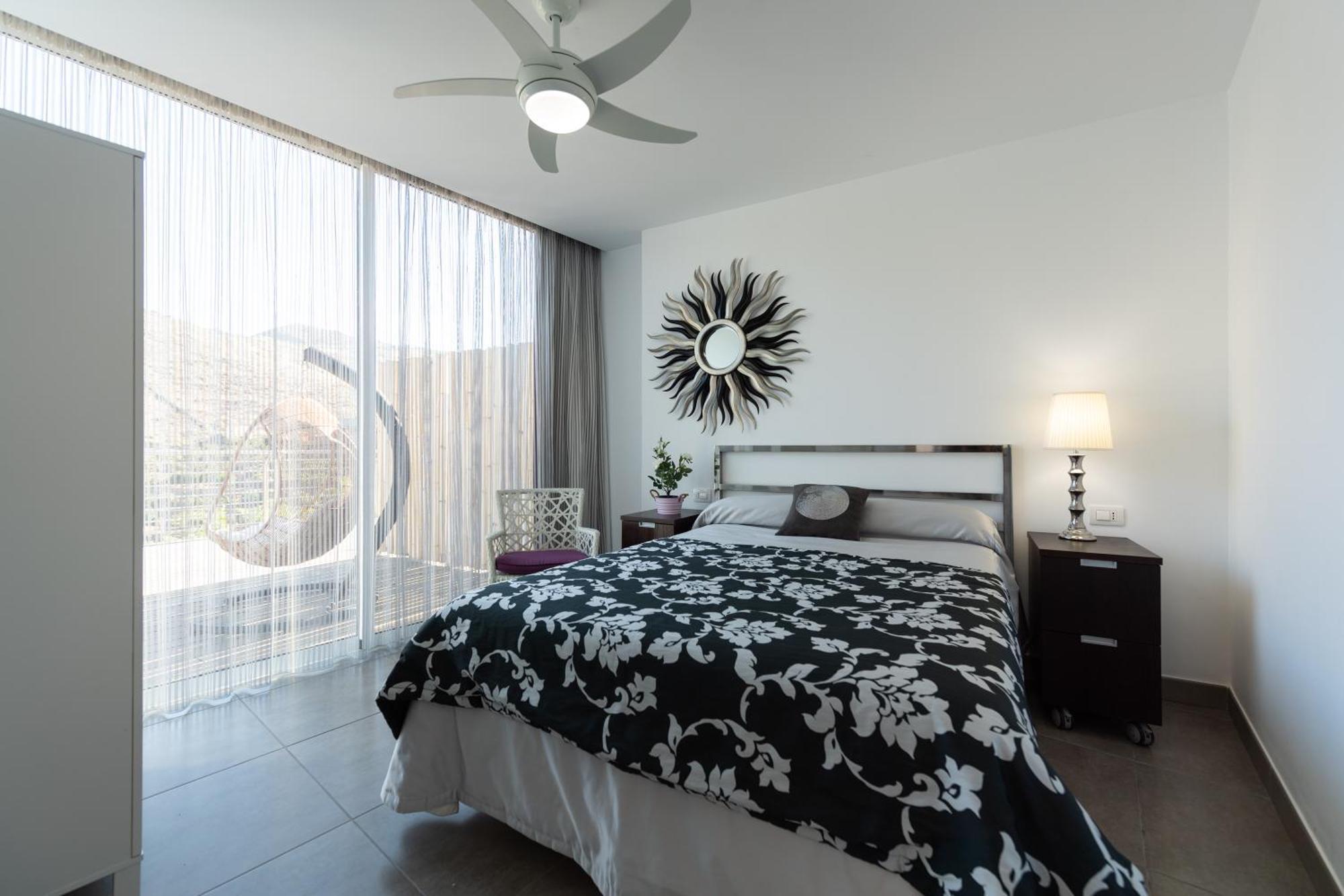 Holidays & Health In Finca Oasis -Apart 3 Telde Exterior foto